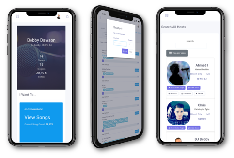 Constant Development Screenshots